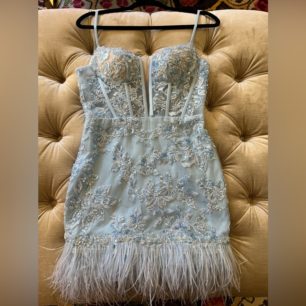 NWT - Prom Party or HOCO dress